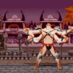 Digital Eclipse Restores Fighting Game History with Mortal Kombat: Legacy Kollection